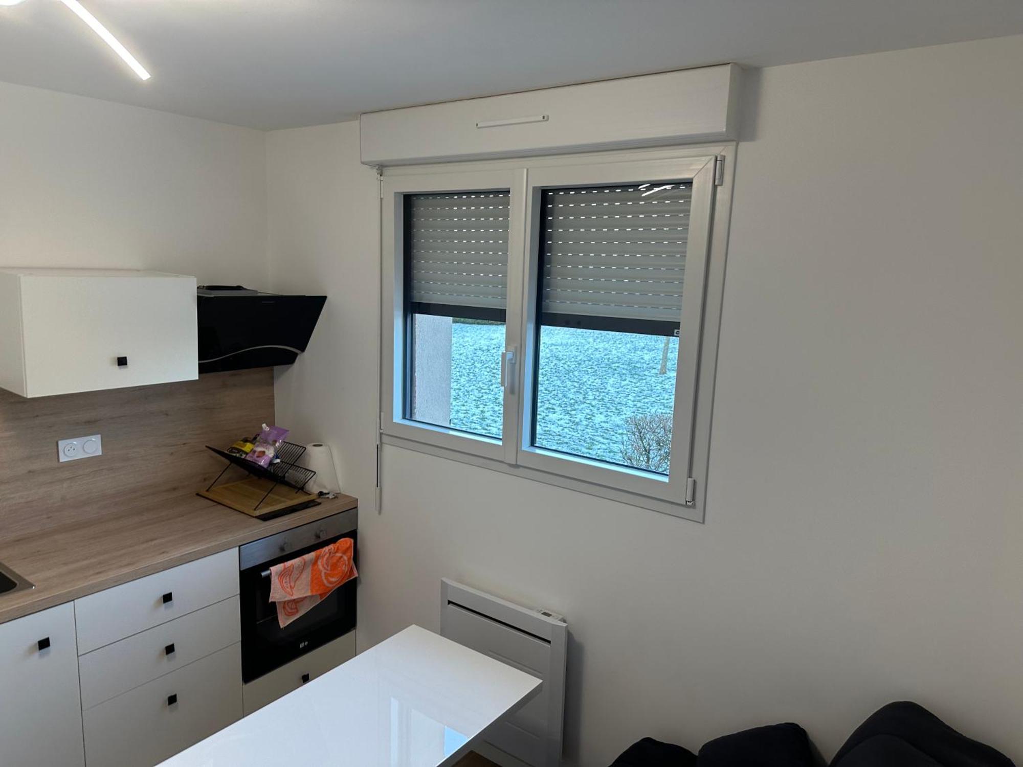 Flat Apartment Donville-les-Bains Luaran gambar